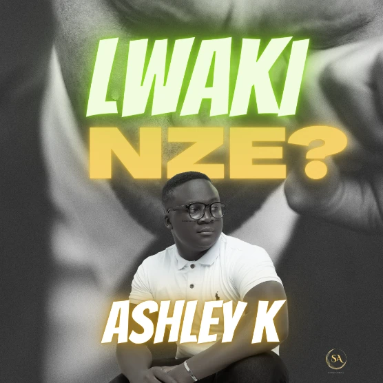 Lwaki Nze
